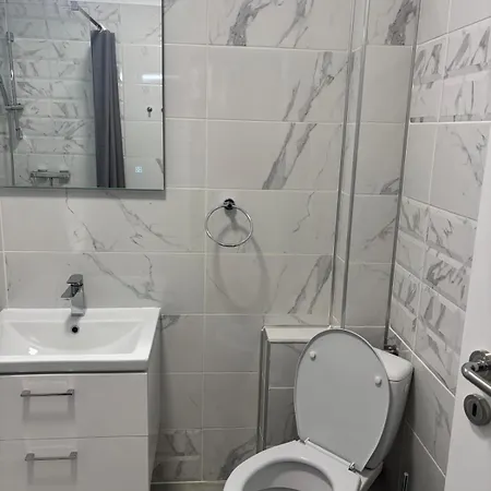 Ultra Modern